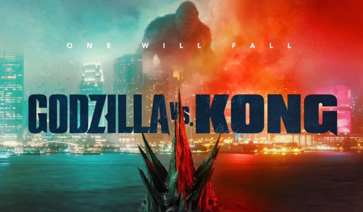 godzilla vs kong: ¿se desveló la aparición de mechagodzilla?