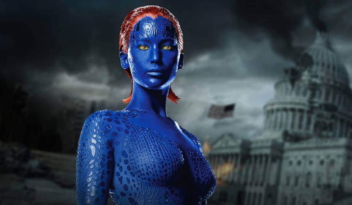 ¿jennifer lawrence se suma a doctor strange 2?