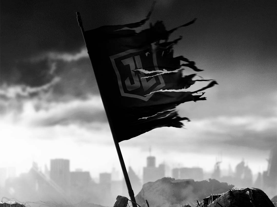 La Liga de la Justicia de Zack Snyder ya tiene fecha de estreno en España