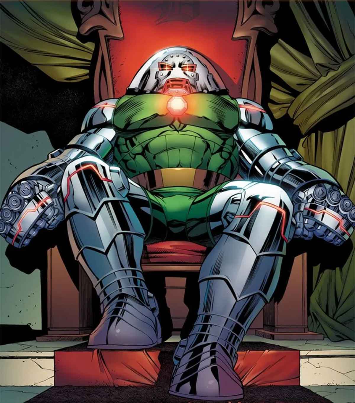 marvel fusionará héroes y villanos en su nuevo evento