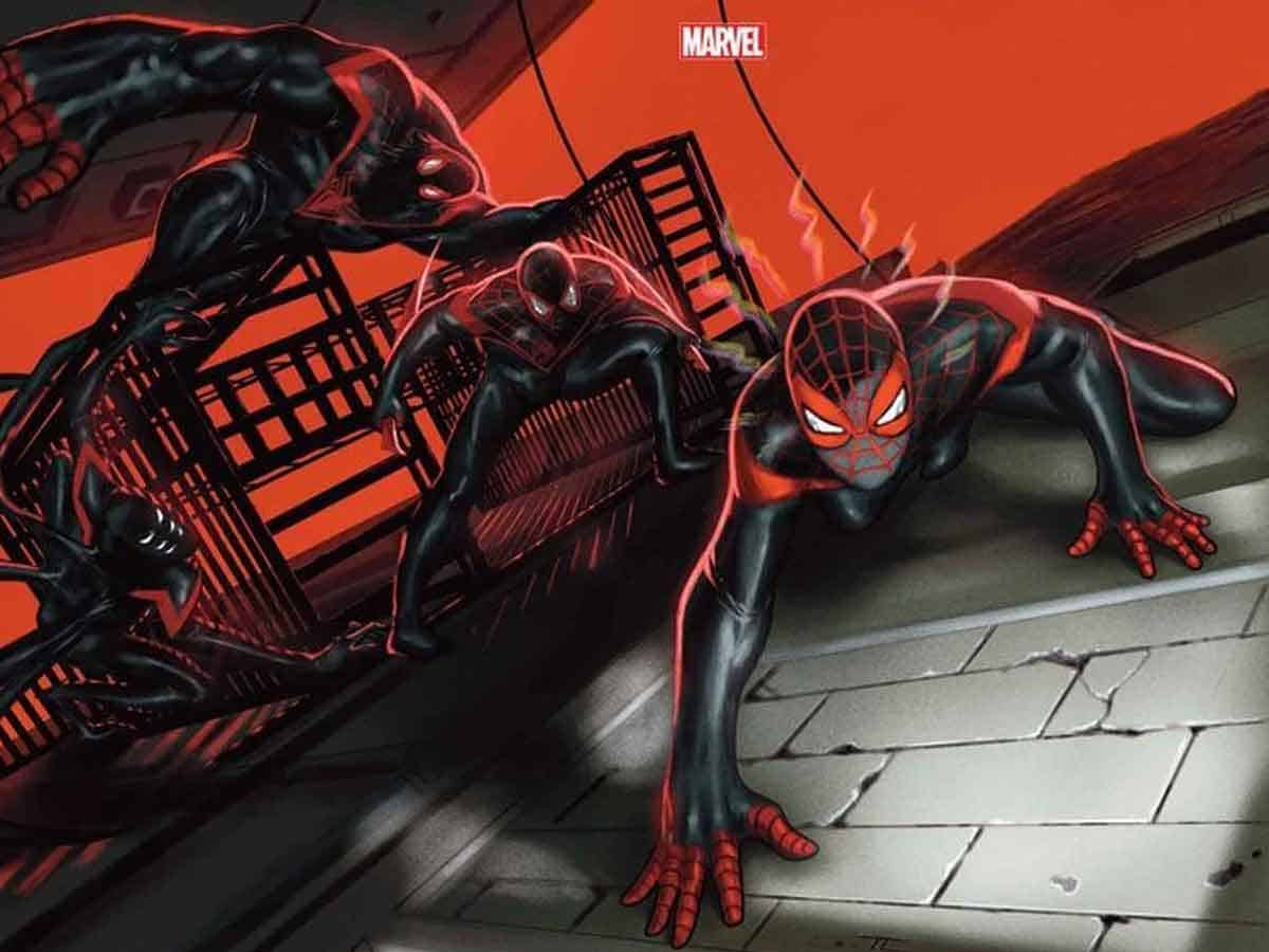 marvel promete que la nueva saga de los clones será espectacular