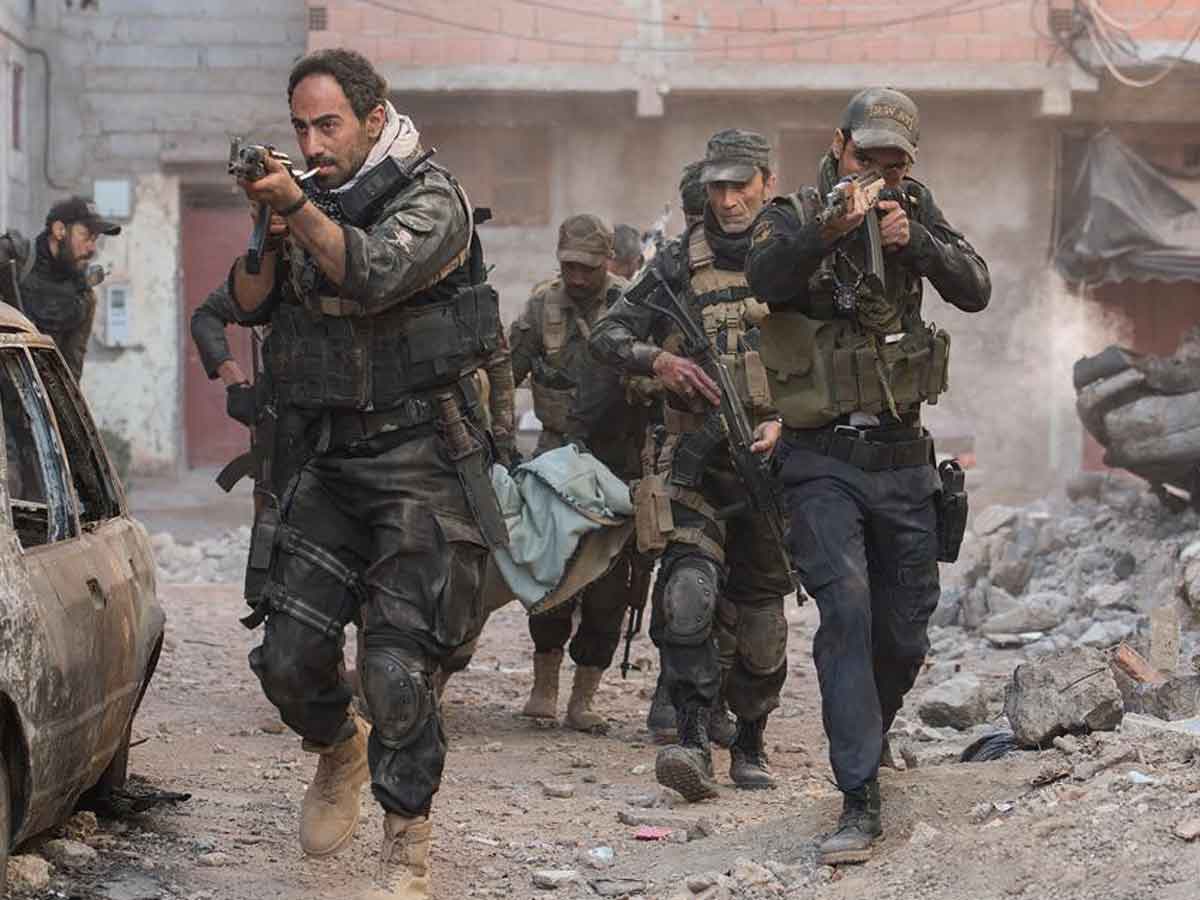 netflix recibe amenazas de muerte por una de sus película