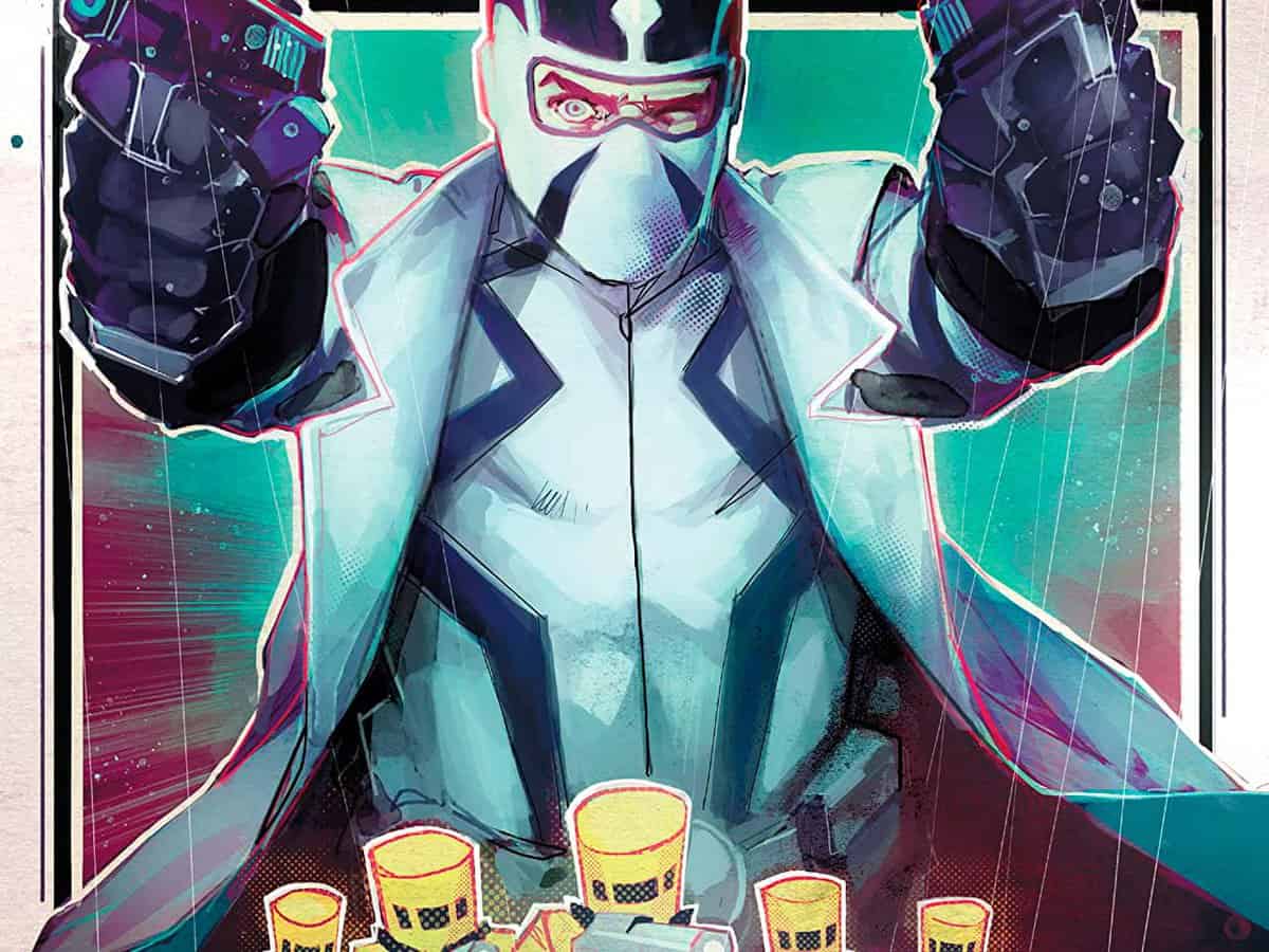 patrulla x giant size x-men: fantomex vol1 1