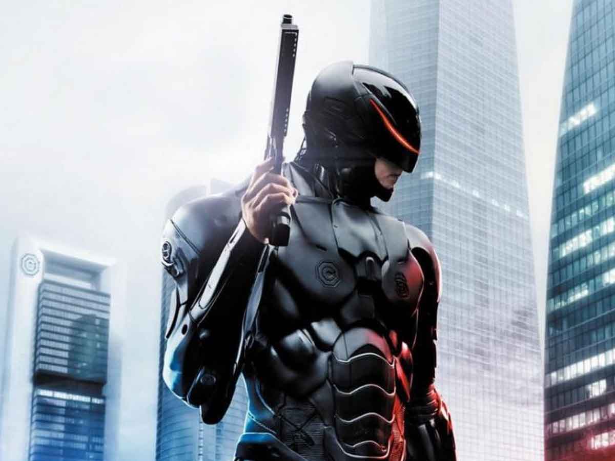 todo lo que funcionó mal en el reinicio de robocop (2014)