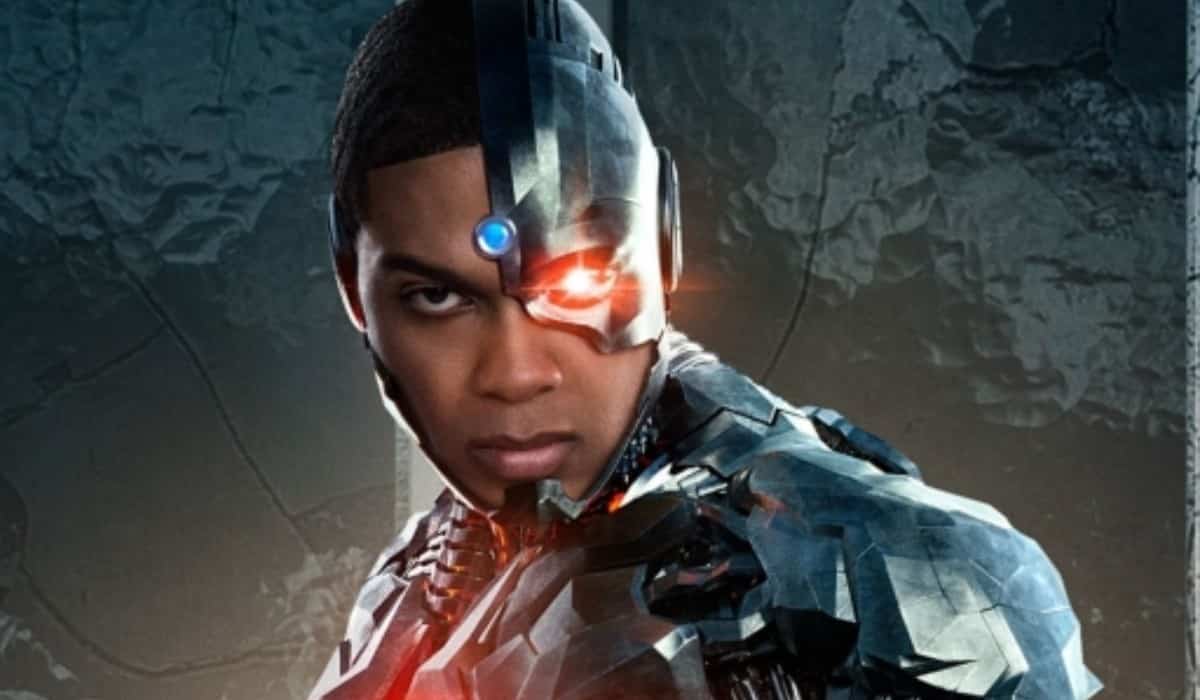 Liga de la Justicia: Ray Fisher defiende por primera vez a Joss Whedon liga de la justicia. warner bros le respondió fuertemente a ray fisher