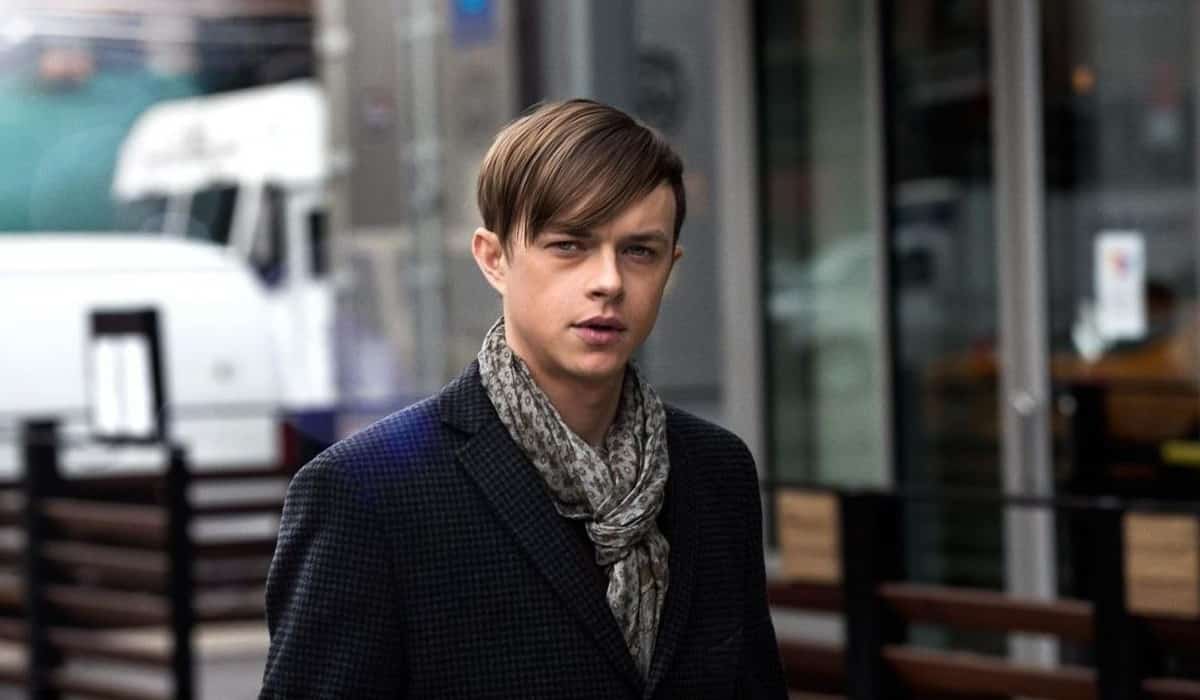 spider-man 3: dane dehaan desmintió su participación