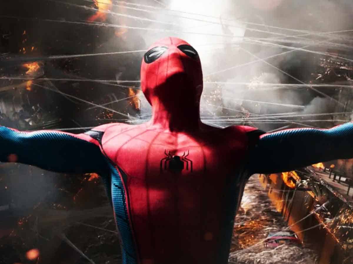 tom holland quiere ir más allá con su spider-man