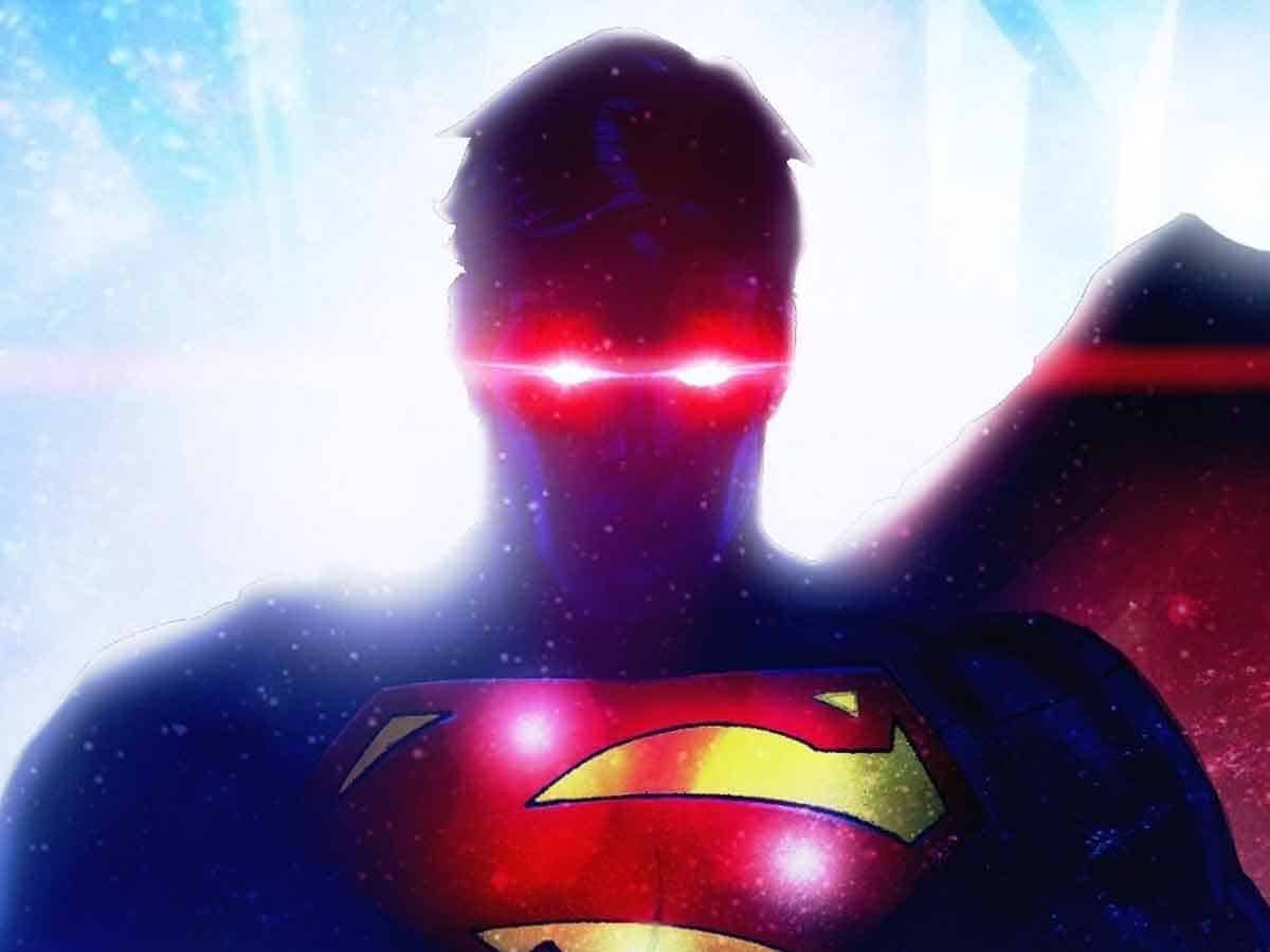 Superman encuentra un nuevo uso para un poder clásico superman encuentra un nuevo uso para un poder clásico