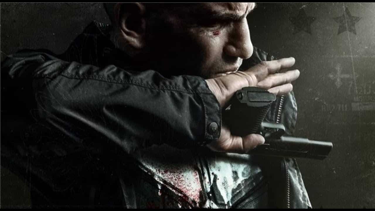 Así es como le gustaría volver como The Punisher a Jon Bernthal jon bernthal responde si regresará como punisher en el umc