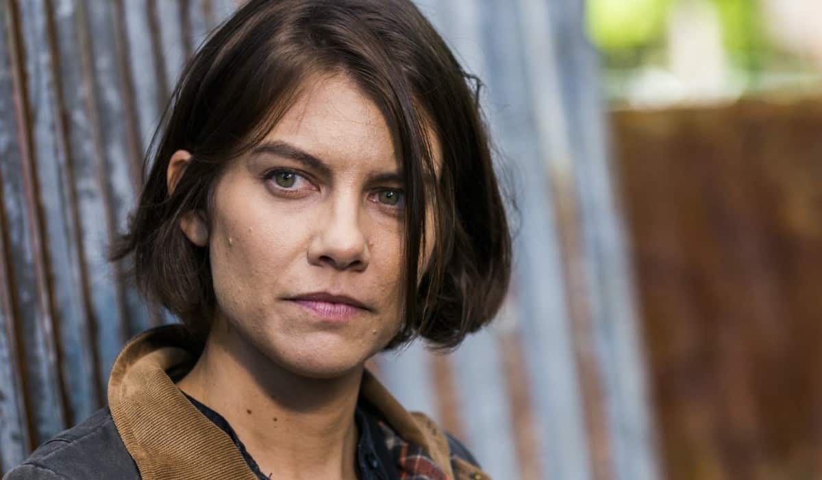 The Walking Dead: ¡Nuevo trailer del regreso de la décima temporada! the walking dead: ¡nuevo trailer del regreso de la décima temporada!