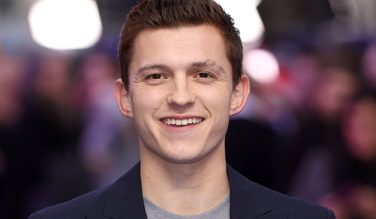 Tom Holland confesó que quiere hacer otro tipo de cine tom holland confesó que quiere hacer otro tipo de cine