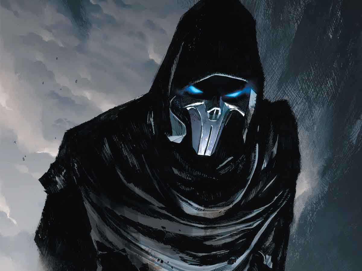 joker le tiene miedo a un villano de dc comics