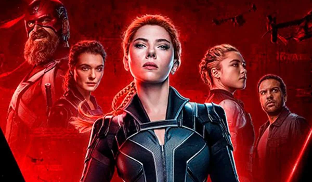 viuda negra podría anunciar un nuevo retraso