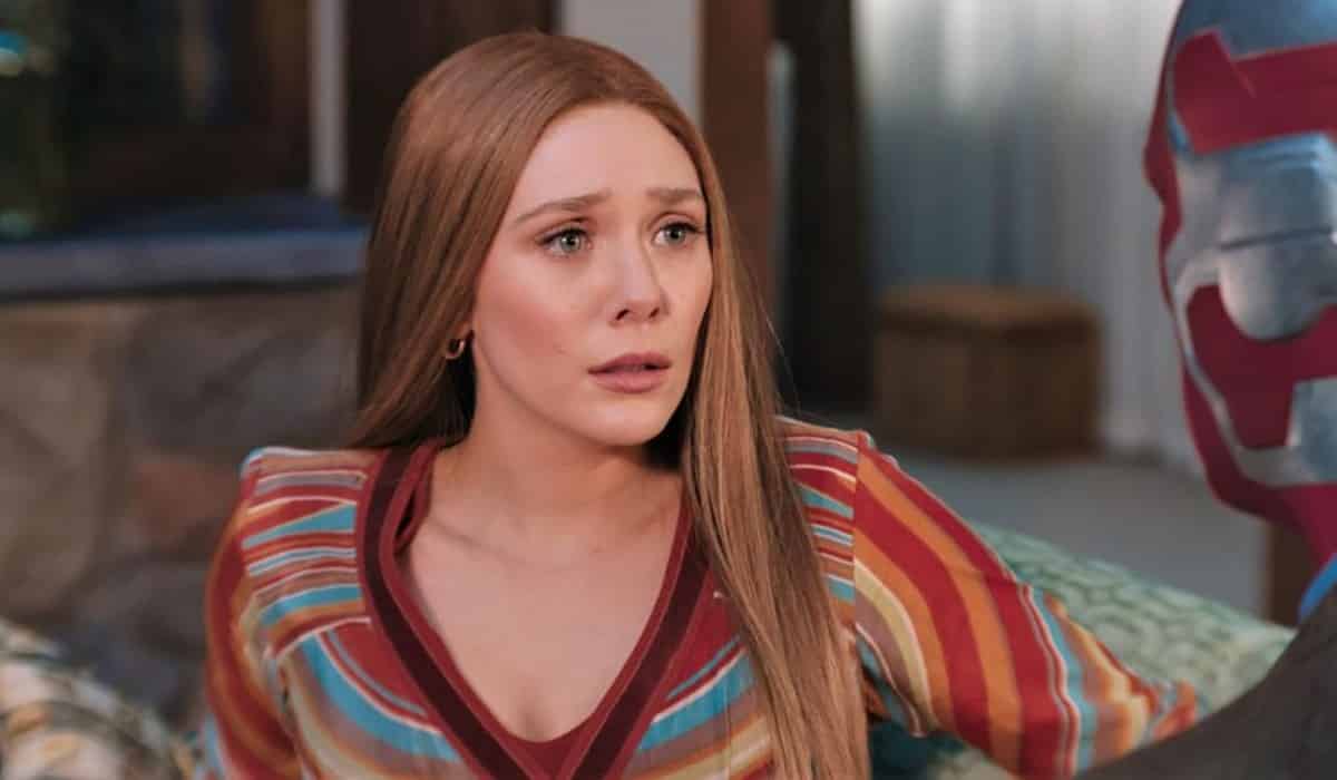 WandaVision: ¿Bruja Escarlata es la villana de la serie?