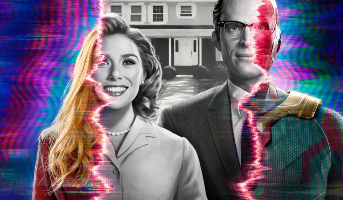 WandaVision: Paul Bettany reveló detalles del cuarto episodio