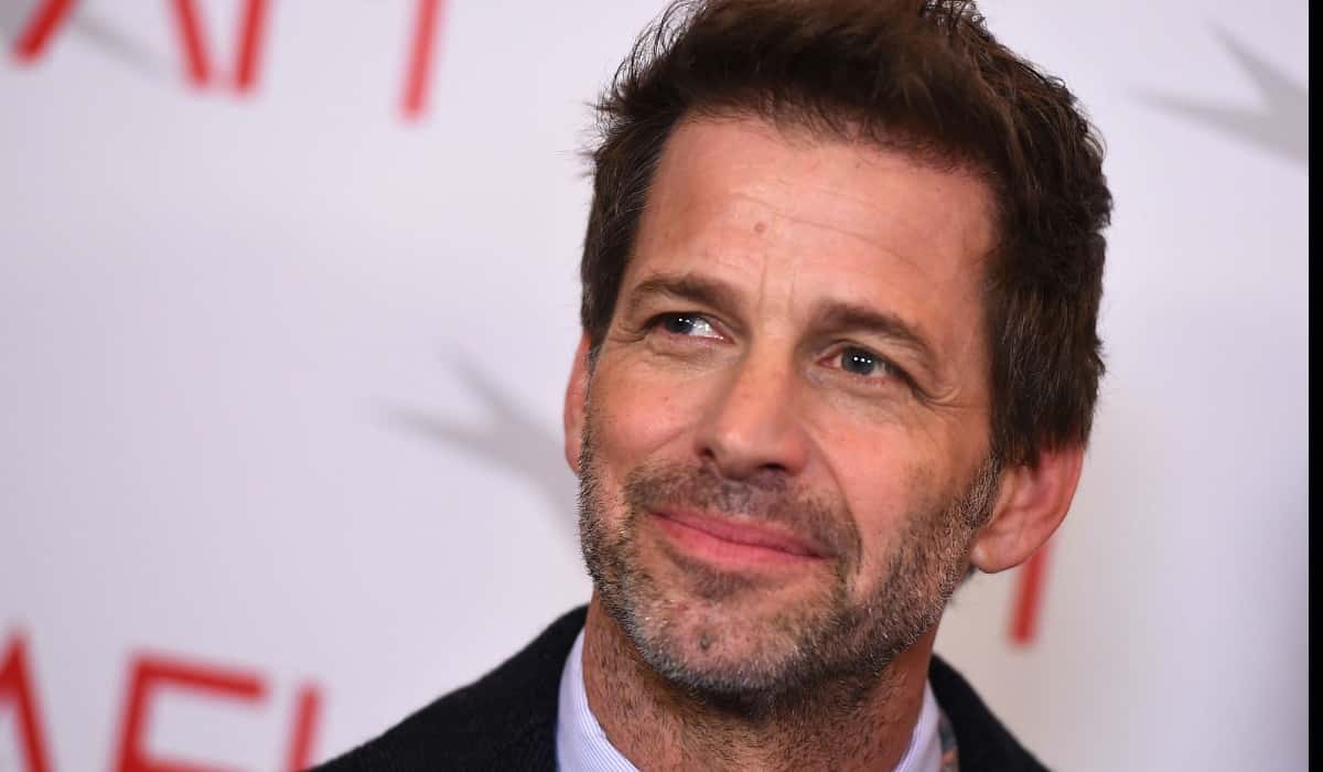 zack snyder admitió que le gustaría dirigir una película de marvel