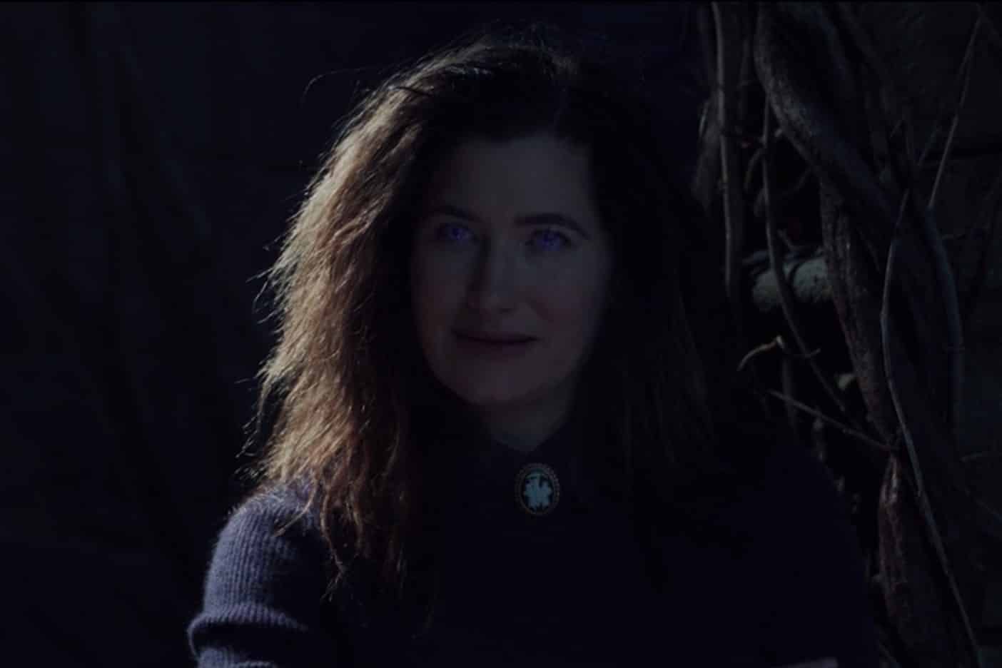 Kathryn Hahn responde a si sí se hará un spin-off de Wandavision