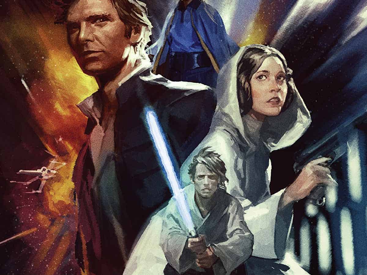 star wars era de la rebelión: héroes. los pequeños secretos de la galaxia más popular