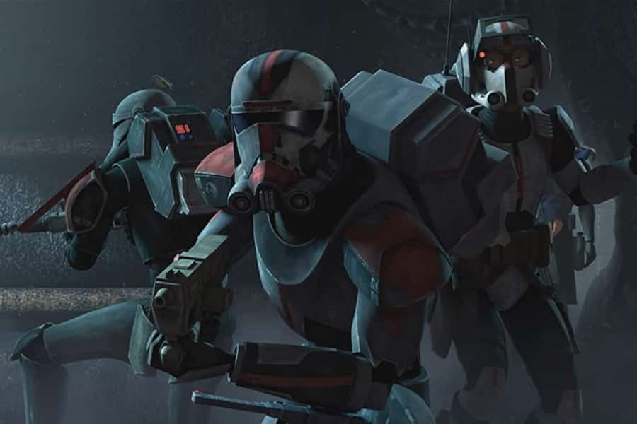 Disney+: Estas son las fechas de estreno de sus nuevas series