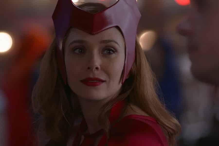 wandavision: bruja escarlata y visión tendrá un final satisfactorio pero triste para wanda maximoff