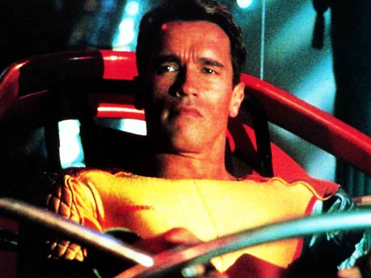 Edgar Wright hará el remake de Perseguido (1987)