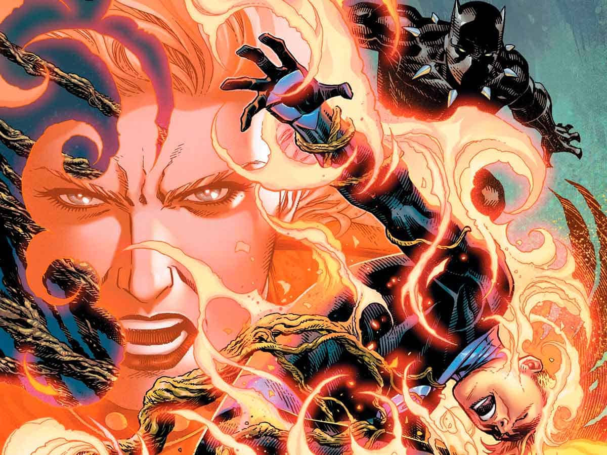 Reseña MARVEL Imperio nº 4. El desenlace del componente nostálgico reseña de marvel imperio nº 4