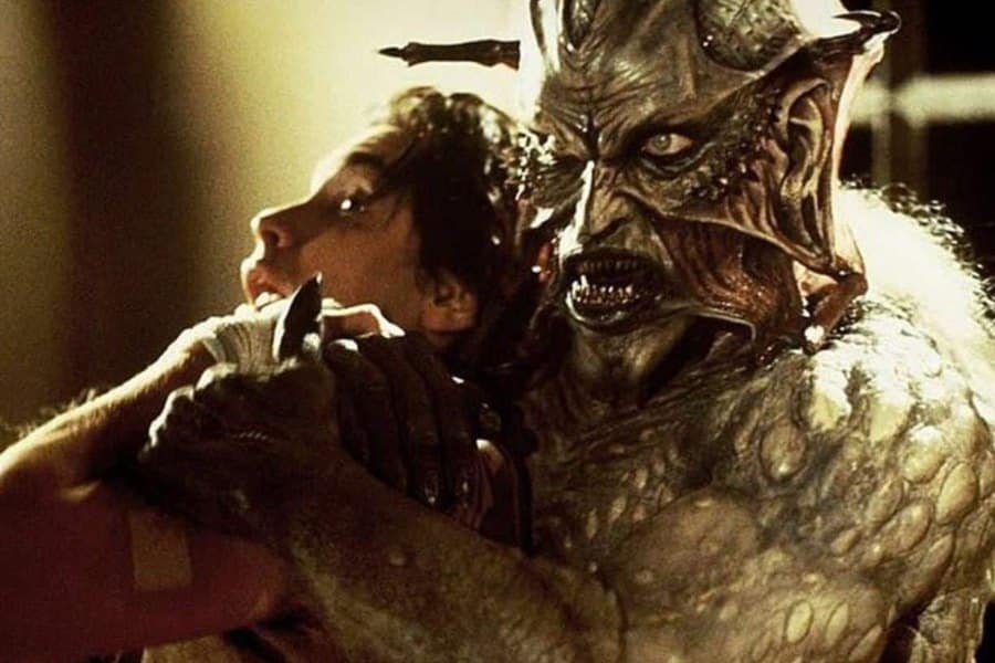 jeepers creepers 4: el reboot de terror ya tiene distribuidora