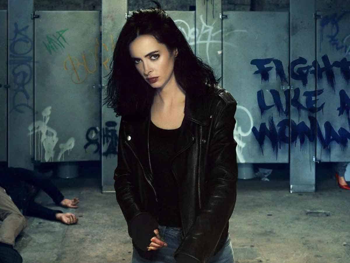 krysten ritter seguirá siendo jessica jones en marvel studios