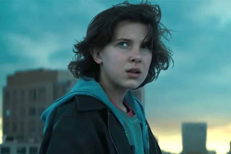 godzilla vs kong: ¿cómo cambiará el personaje de millie bobby brown?