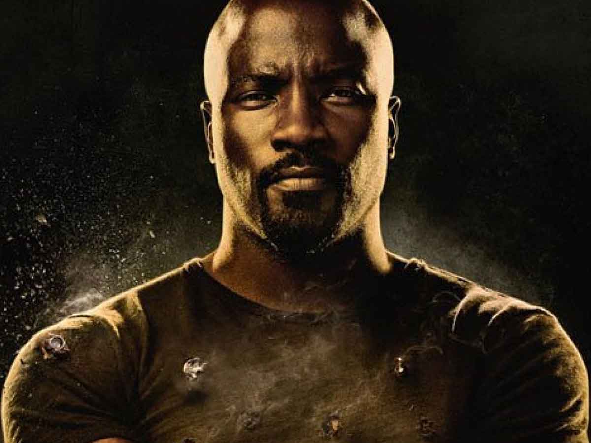 mike colter podría regresar como luke cage en marvel studios