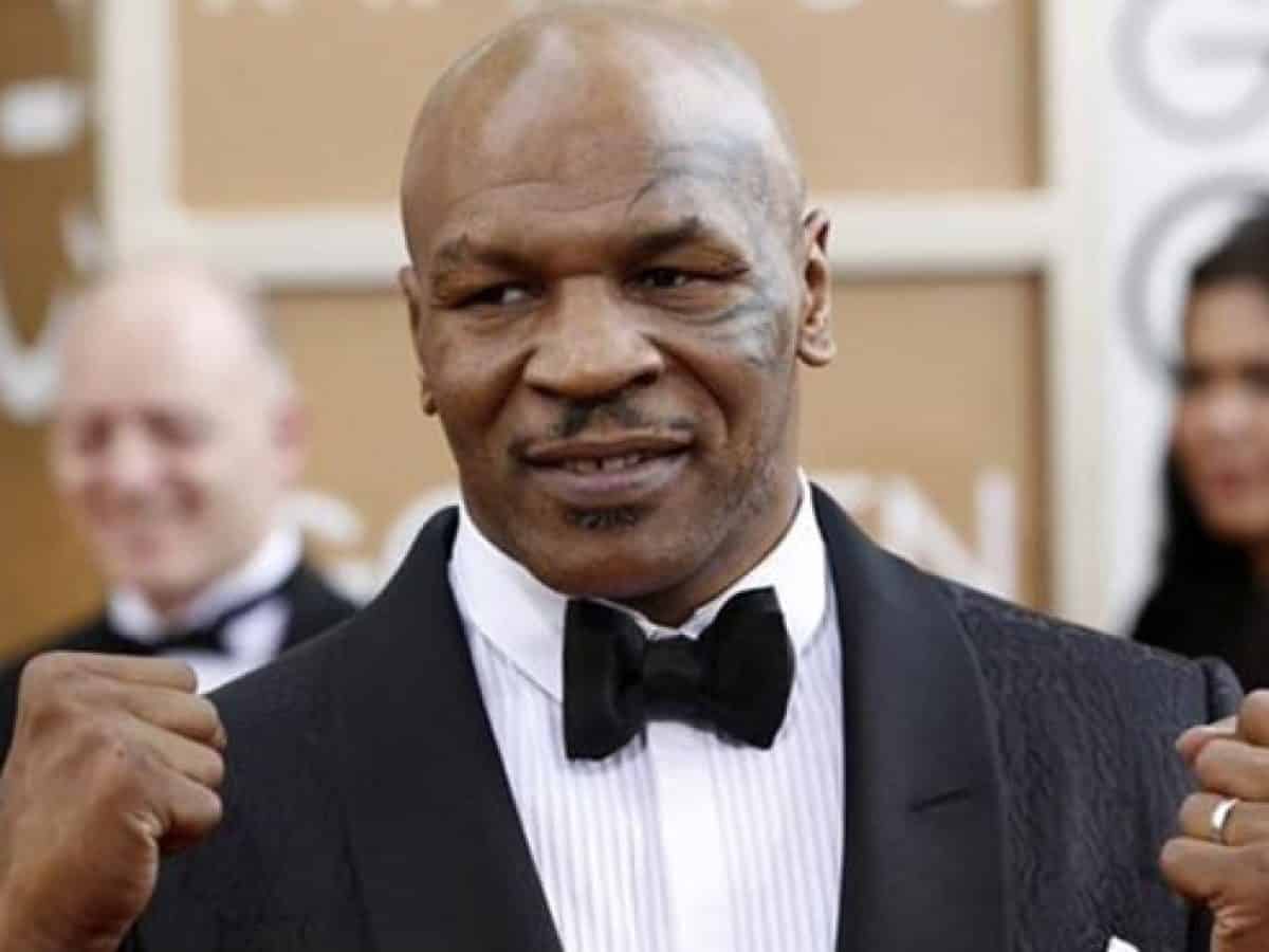 iron mike: un nuevo proyecto de hollywood que hablará de mike tyson