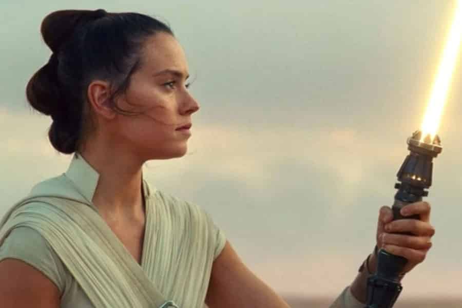 star wars: cuenta como fue dar vida a rey