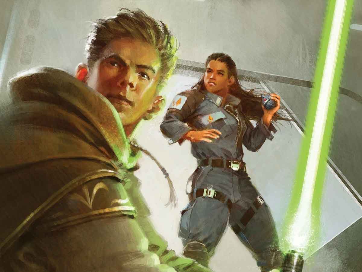 star wars revela una amenaza del lado oscuro muy diferente a los sith