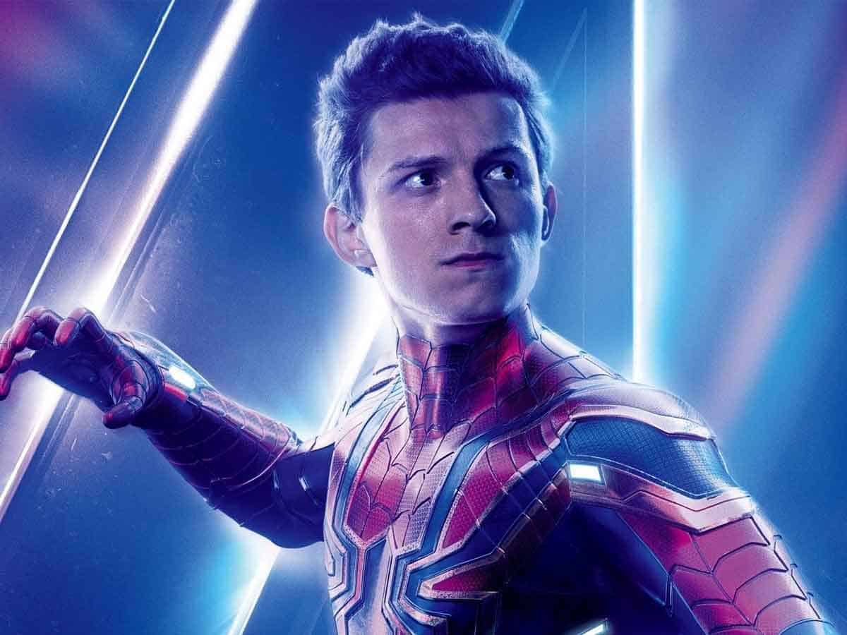 tom holland asegura que spider-man 3 es más grande que vengadores: endgame