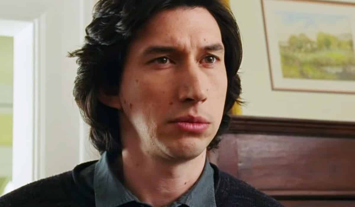una actriz acusó a adam driver de haberla agredido