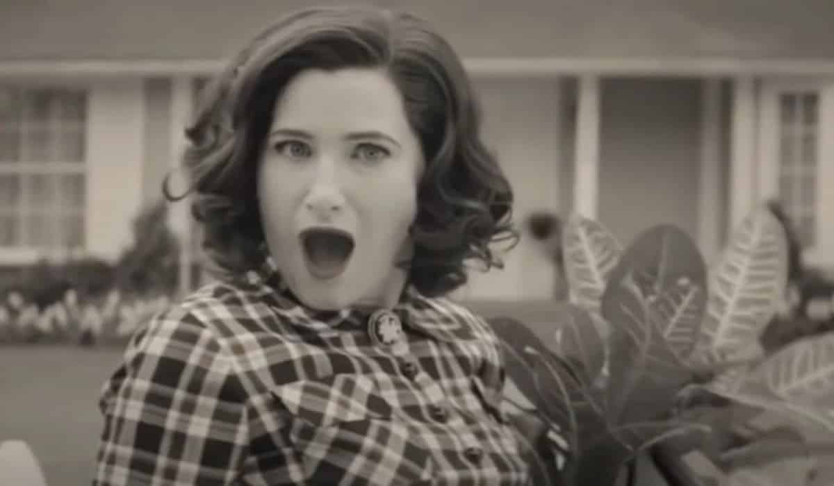 wandavision logró ser un éxito en otra plataforma