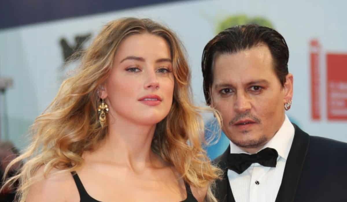 amber heard busca atacar nuevamente a johnny depp