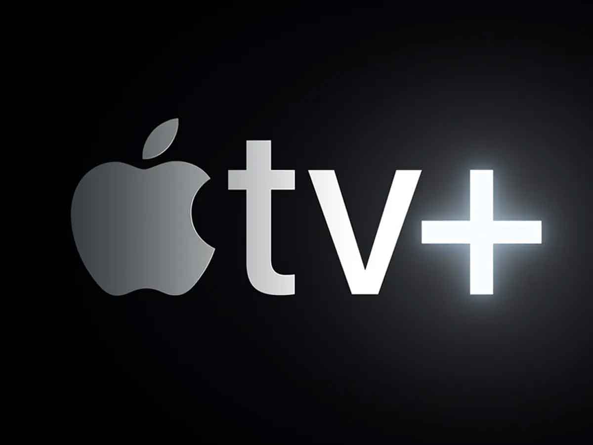 Apple TV+