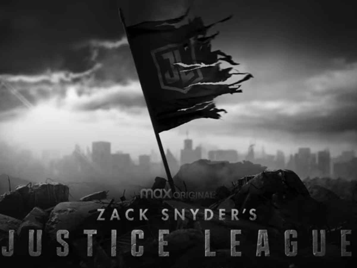 revelan una épica canción de la liga de la justicia de zack snyder