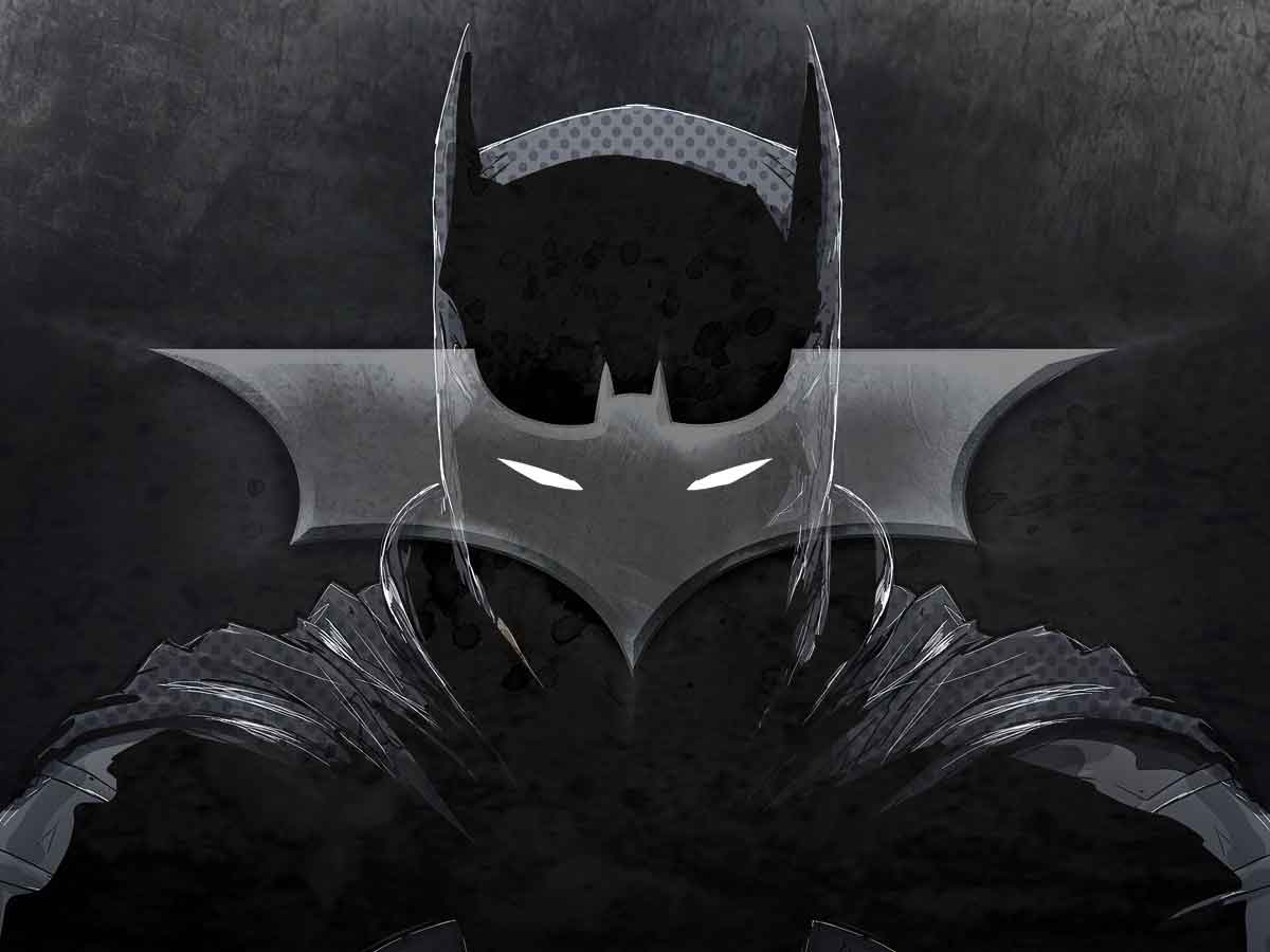 Harán una película de Batman de Stop-Motion