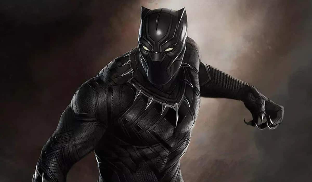 un famoso actor de netflix podría unirse a black panther 2