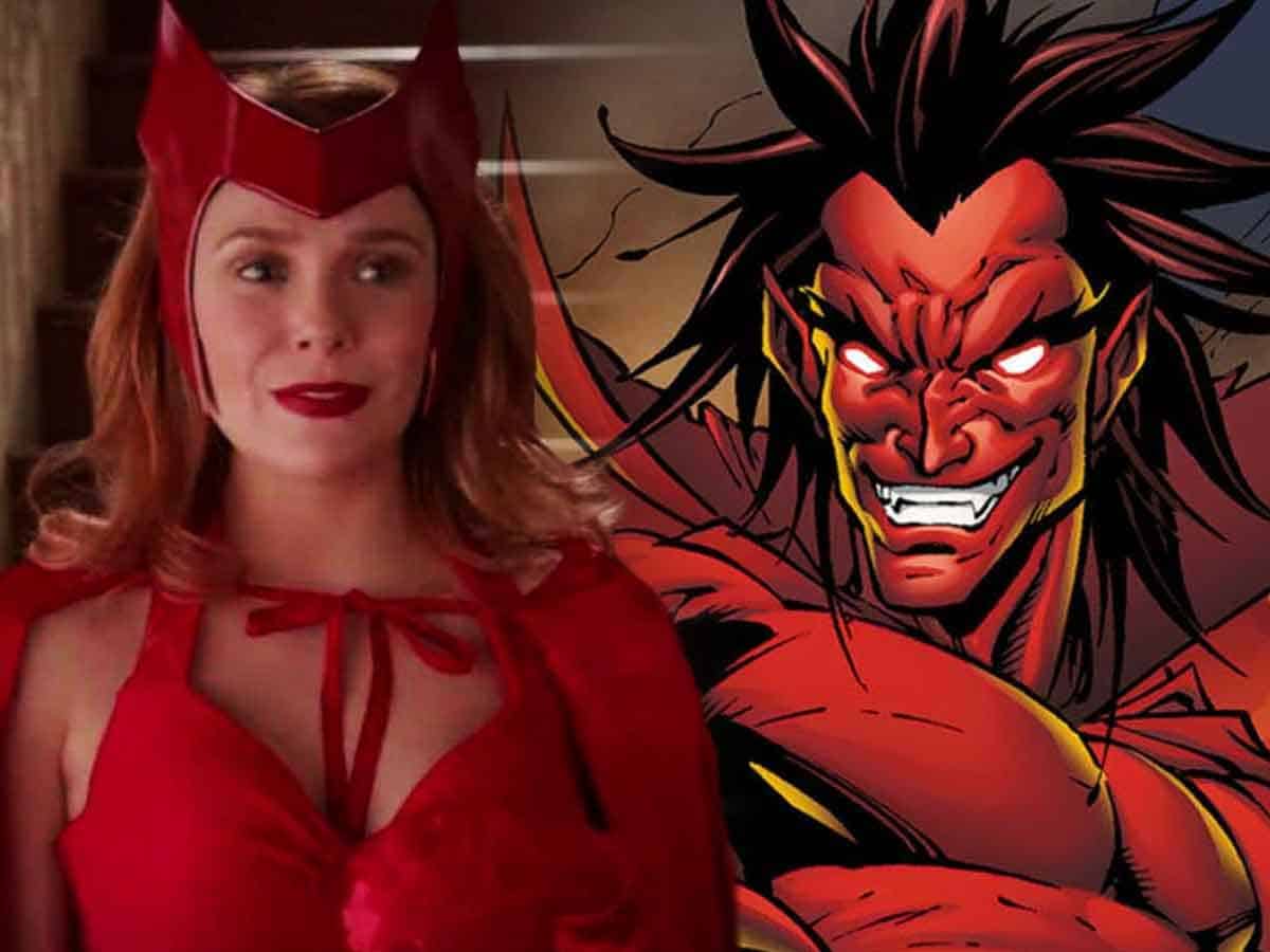 hasta kevin smith piensa que el villano de wandavision es mephisto