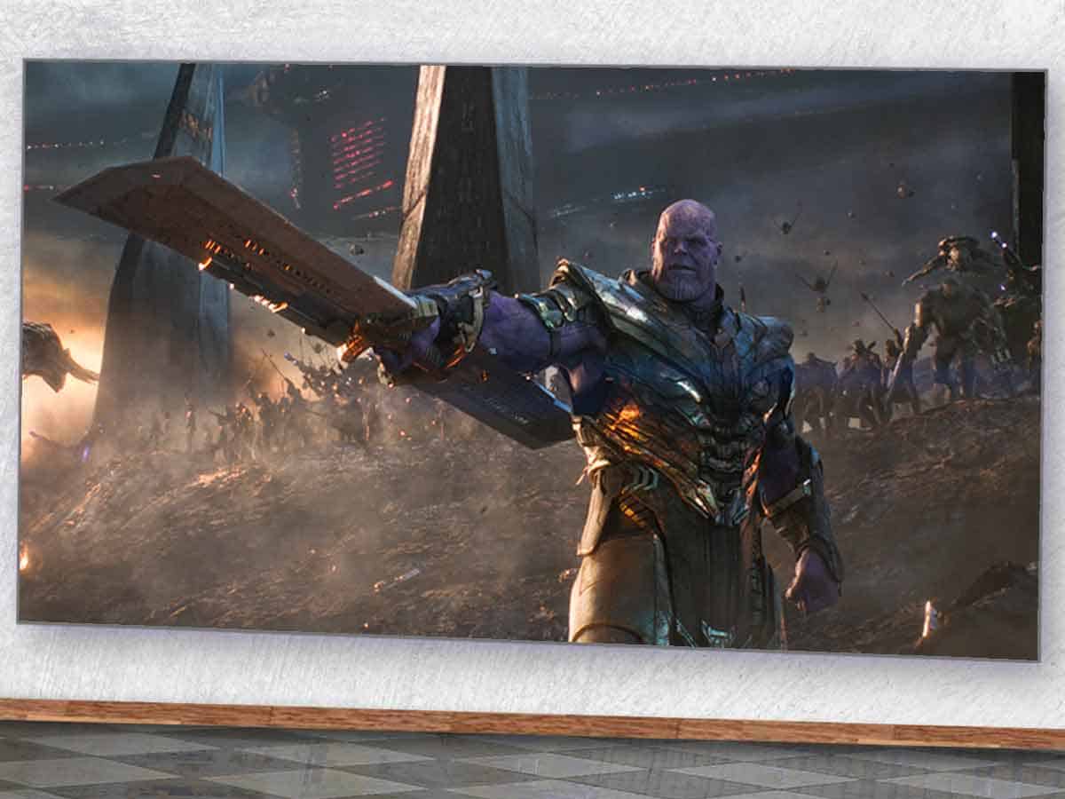 si te gusta el cine ¡ya puedes disfrutarlo desde casa!