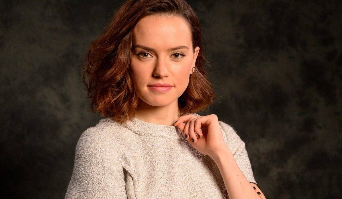 daisy ridley abandona las redes por culpa de los fans de star wars