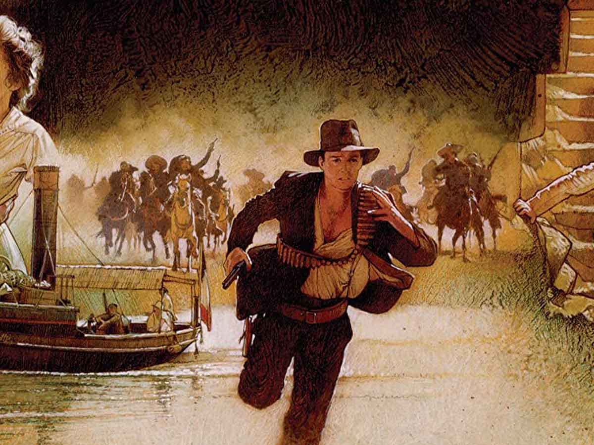 el actor que interpretó al joven indiana jones quiere repetir en la quinta entrega