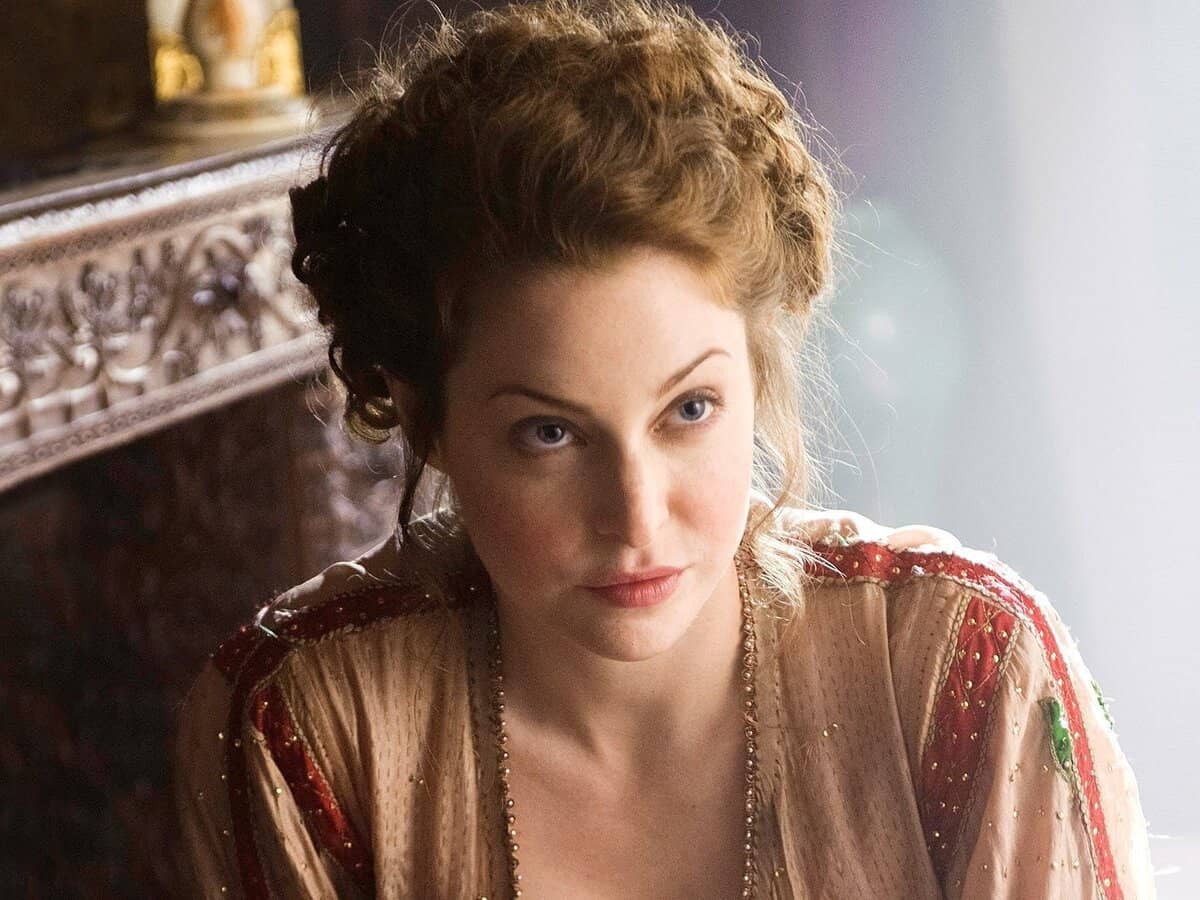 esme bianco juego de tronos
