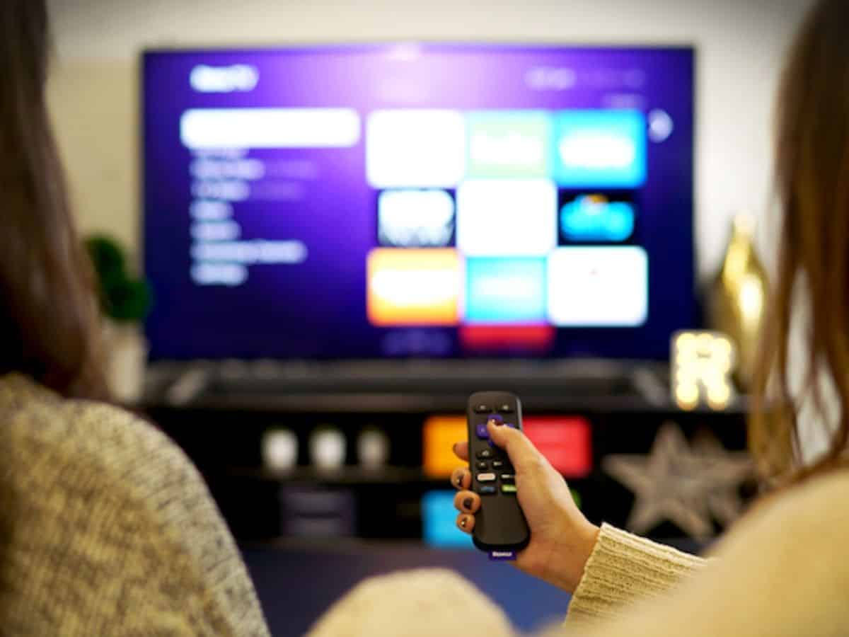 películas streaming