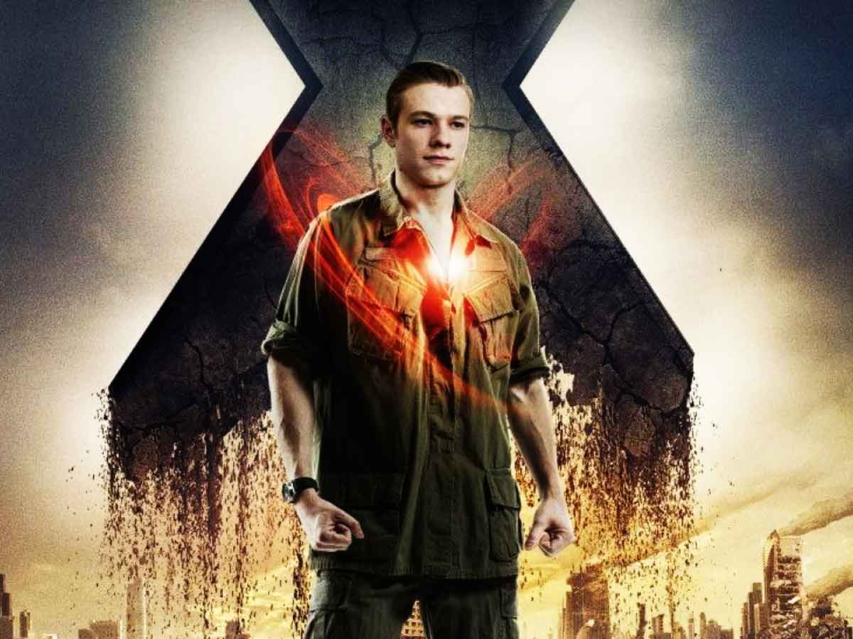 Otro actor que interpretó a un mutante quier regresara Marvel Studios