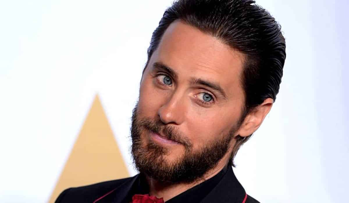 ¿jared leto perdió la estatuilla que ganó en los oscar de 2014?
