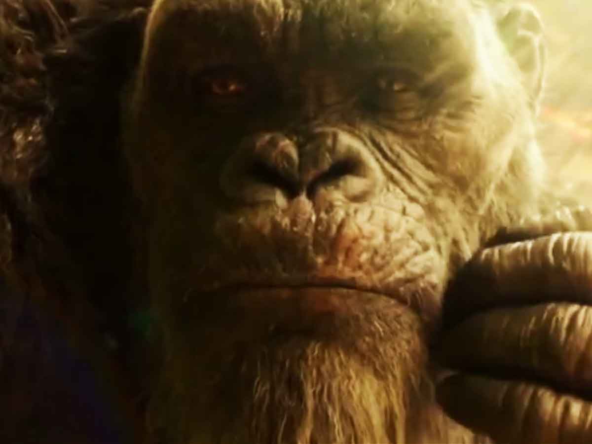 conoce los poderes y el origen del hacha de king kong